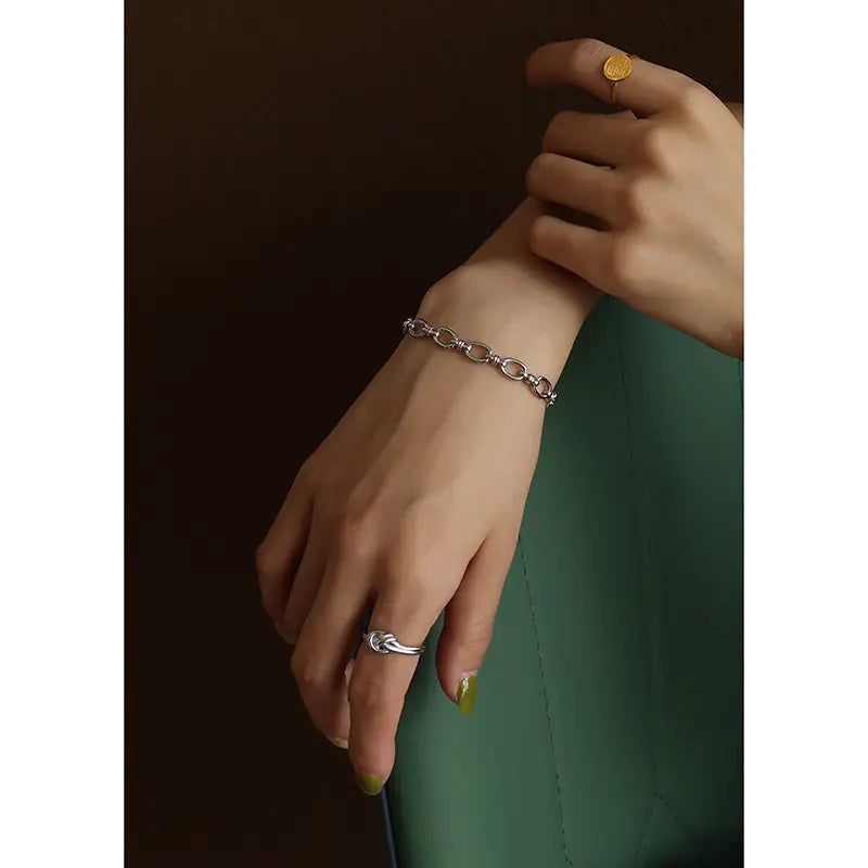 Chain Necklace/Bracelet