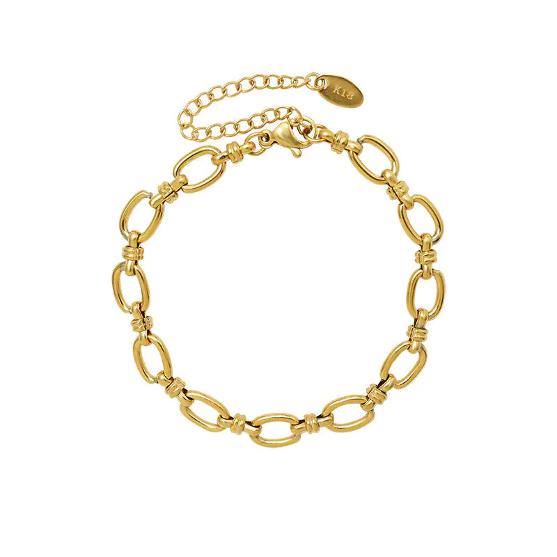 Chain Necklace/Bracelet