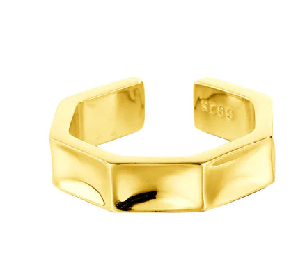 Geometric Ring