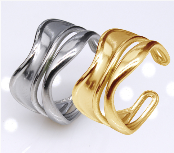Hip Hop Ring