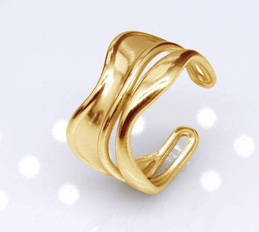 Hip Hop Ring