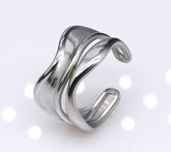 Hip Hop Ring