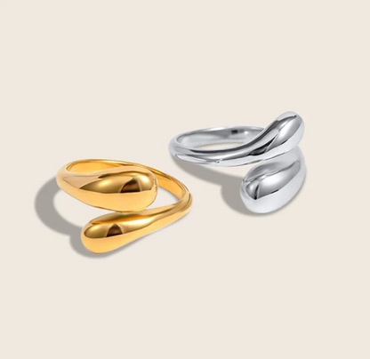 Cora Gold Ring