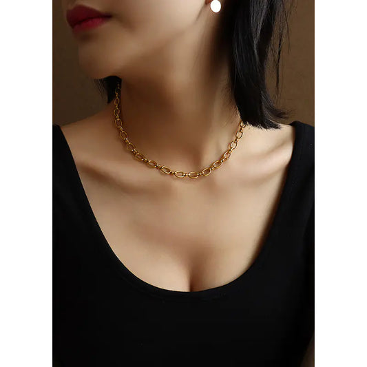 Chain Necklace/Bracelet
