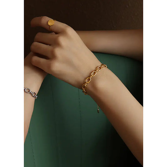 Chain Necklace/Bracelet