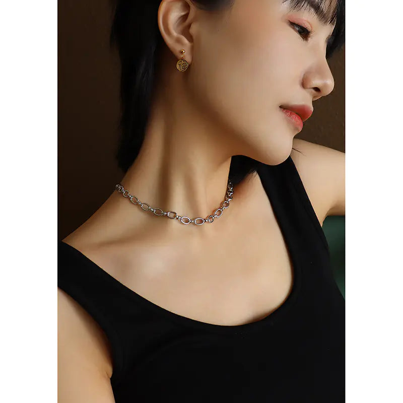 Chain Necklace/Bracelet